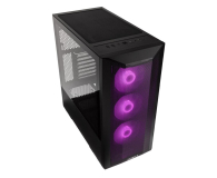 Lian Li LANCOOL II Mesh C Black - 1179158 - zdjęcie 2